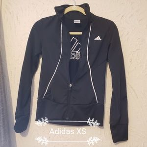 Adidas Jacket